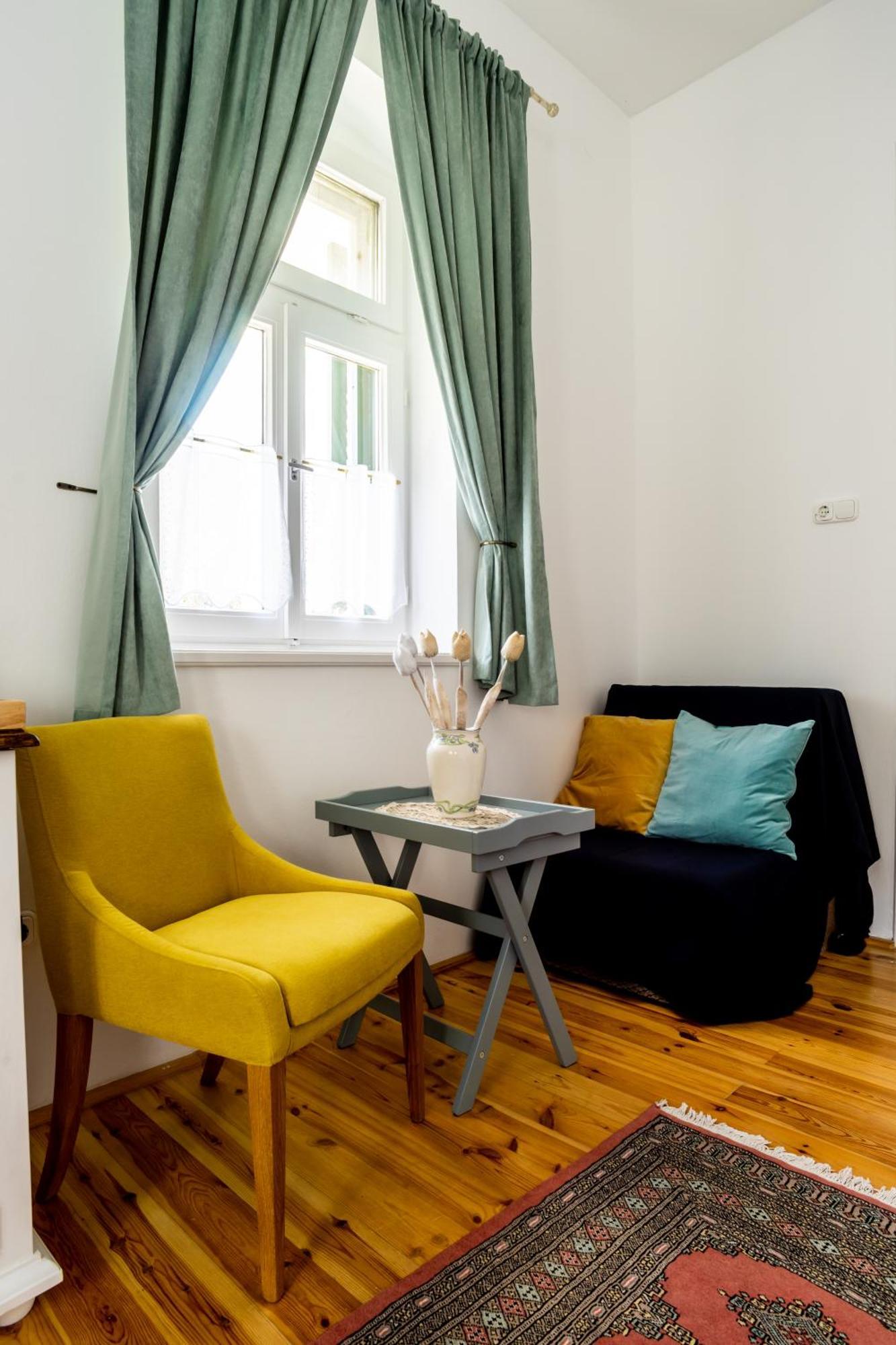 Vaj Bisztro Es Vendeghaz Apartment Palkonya Exterior foto